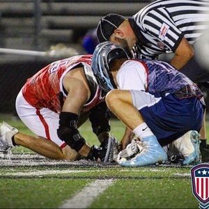 Meet your Posher, Andy